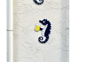 たちうお三兄弟